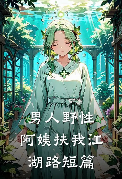 男人野性，阿姨扶我江湖路短篇