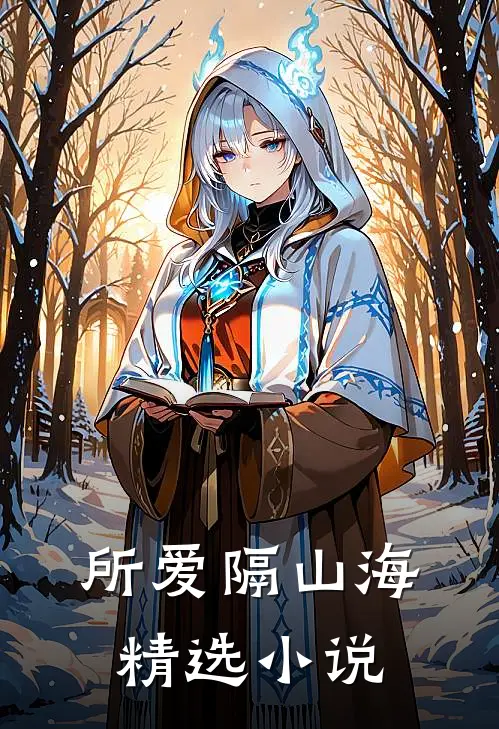 所爱隔山海精选小说