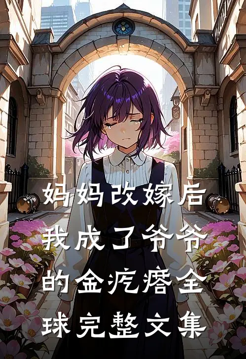 妈妈改嫁后，我成了爷爷的金疙瘩全球完整文集
