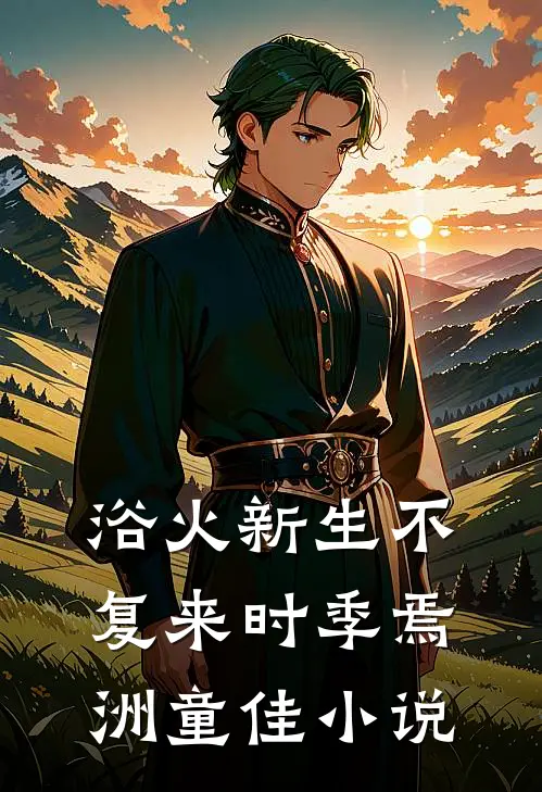 浴火新生不复来时季焉洲童佳小说