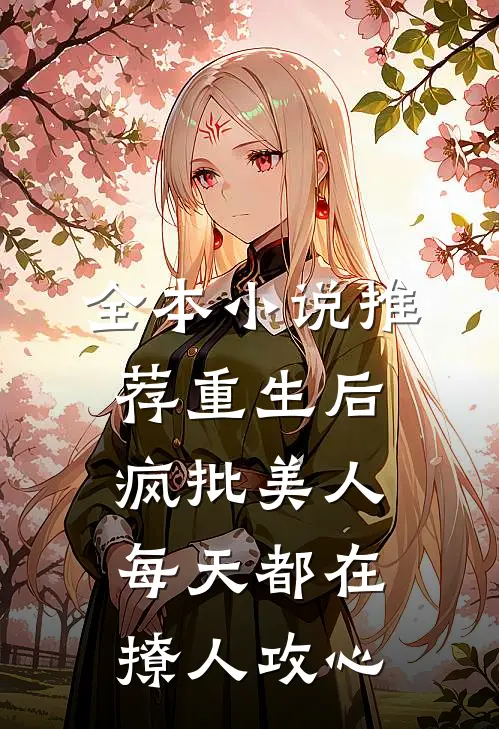 全本小说推荐重生后，疯批美人每天都在撩人攻心