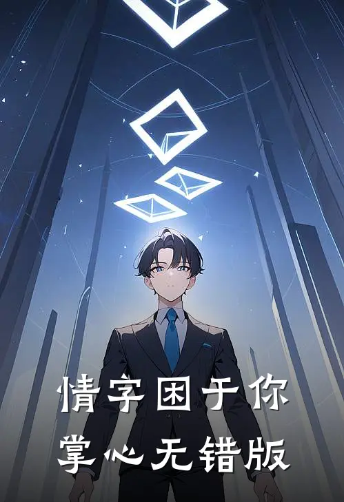 情字困于你掌心无错版