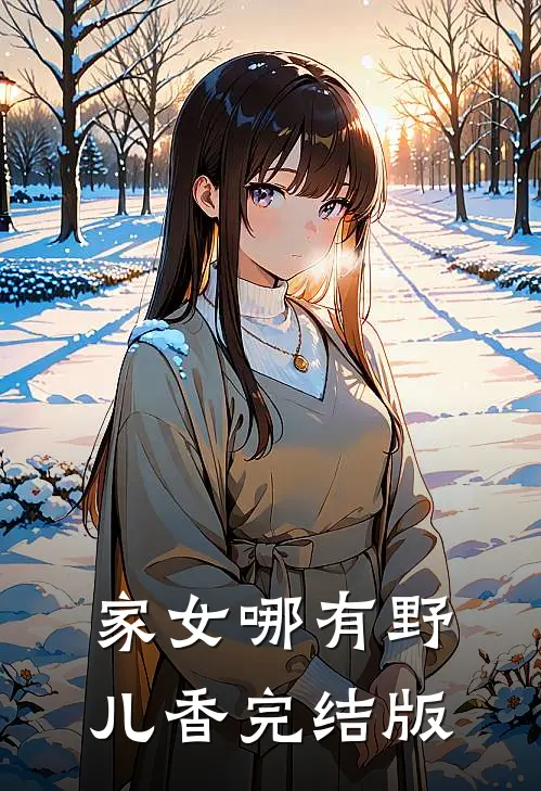 家女哪有野儿香完结版