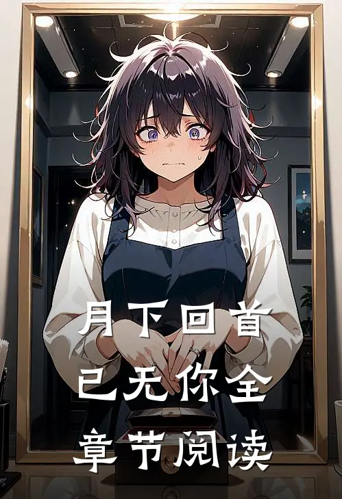 月下回首已无你全章节阅读