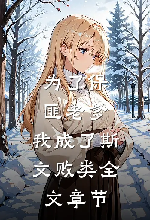 为了保匪老爹，我成了斯文败类全文章节