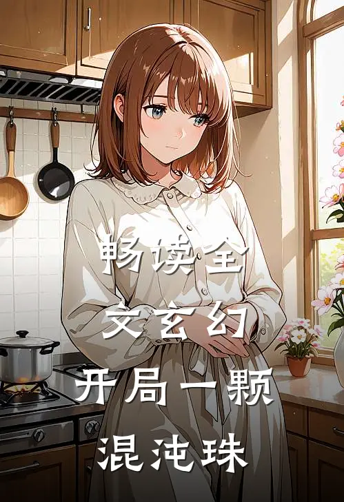 畅读全文玄幻：开局一颗混沌珠