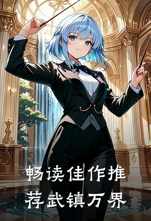 畅读佳作推荐武镇万界