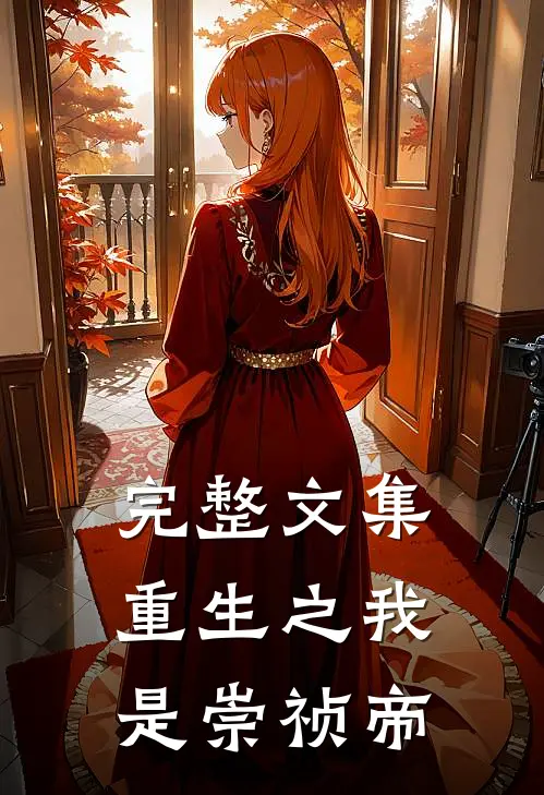 完整文集重生之我是崇祯帝
