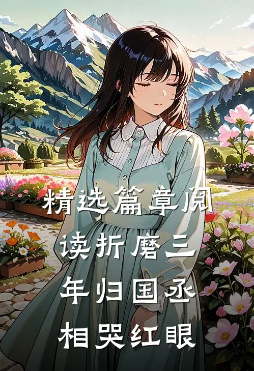 精选篇章阅读折磨三年归国丞相哭红眼