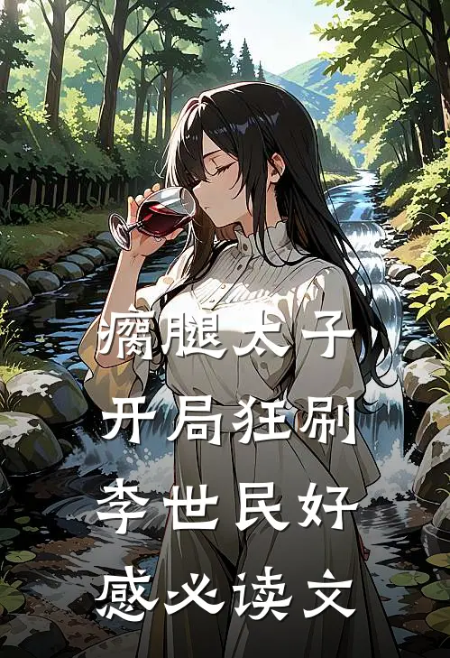 瘸腿太子，开局狂刷李世民好感必读文