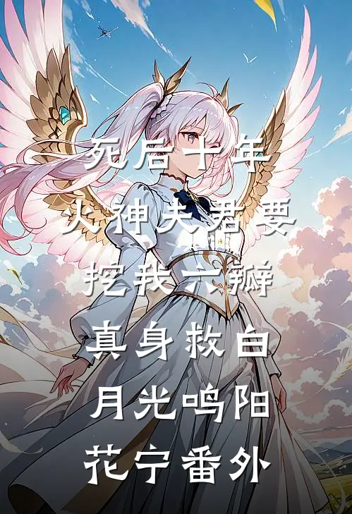 死后十年，火神夫君要挖我六瓣真身救白月光鸣阳花宁 番外