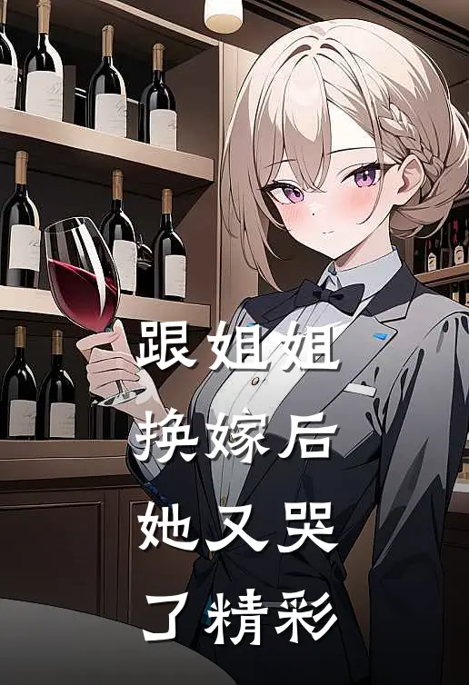 跟姐姐换嫁后，她又哭了精彩