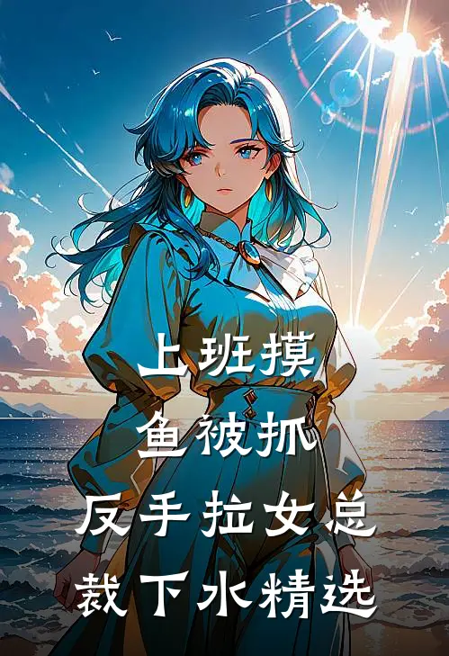 上班摸鱼被抓，反手拉女总裁下水精选