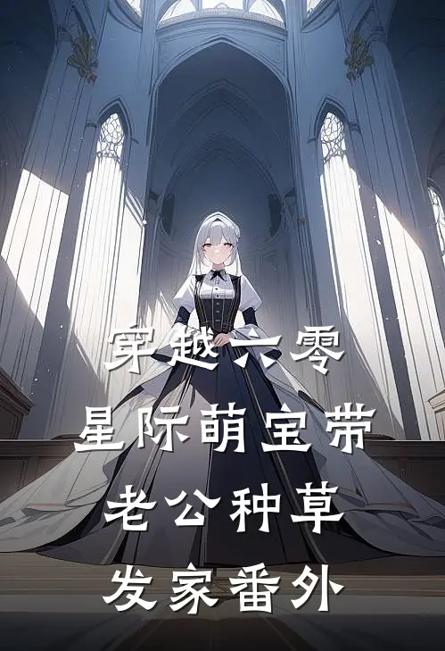穿越六零：星际萌宝带老公种草发家番外