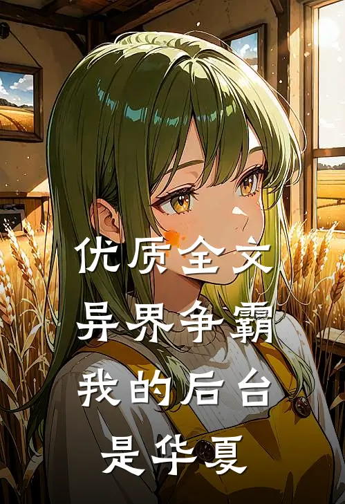 优质全文异界争霸，我的后台是华夏