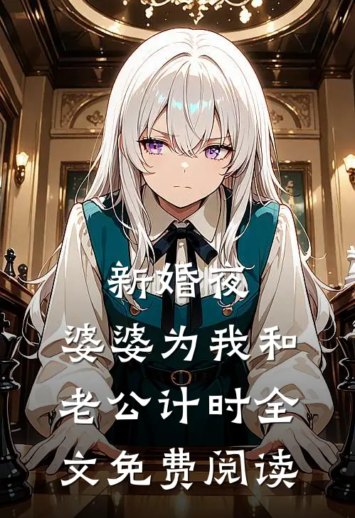 新婚夜，婆婆为我和老公计时全文免费阅读
