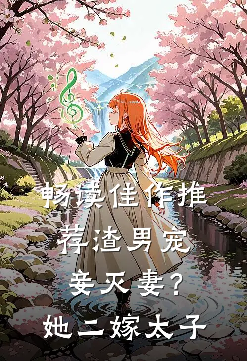 畅读佳作推荐渣男宠妾灭妻？她二嫁太子
