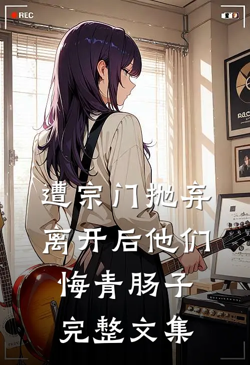 遭宗门抛弃，离开后他们悔青肠子完整文集