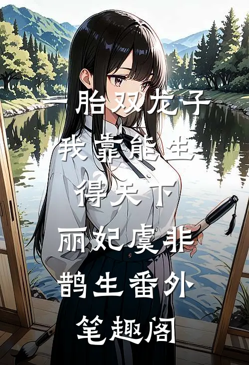 一胎双龙子，我靠能生得天下：丽妃虞非鹊生番外笔趣阁