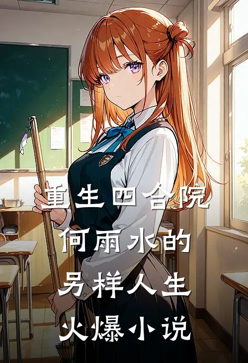 重生四合院，何雨水的另样人生火爆小说