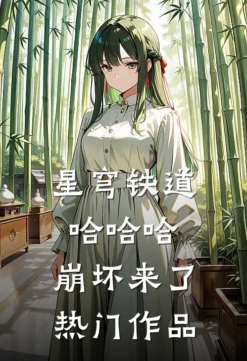 星穹铁道：哈哈哈，崩坏来了热门作品