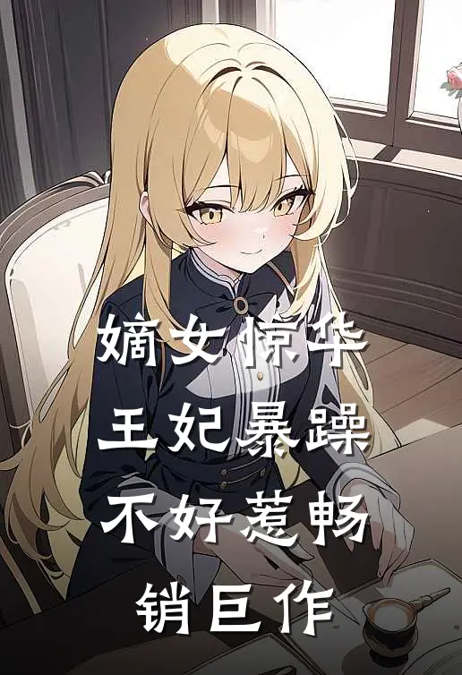 嫡女惊华：王妃暴躁不好惹畅销巨作