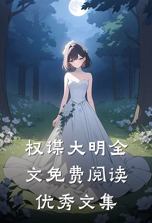 权谋大明全文免费阅读优秀文集