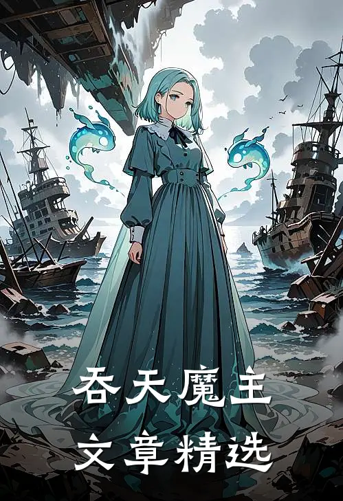 吞天魔主文章精选