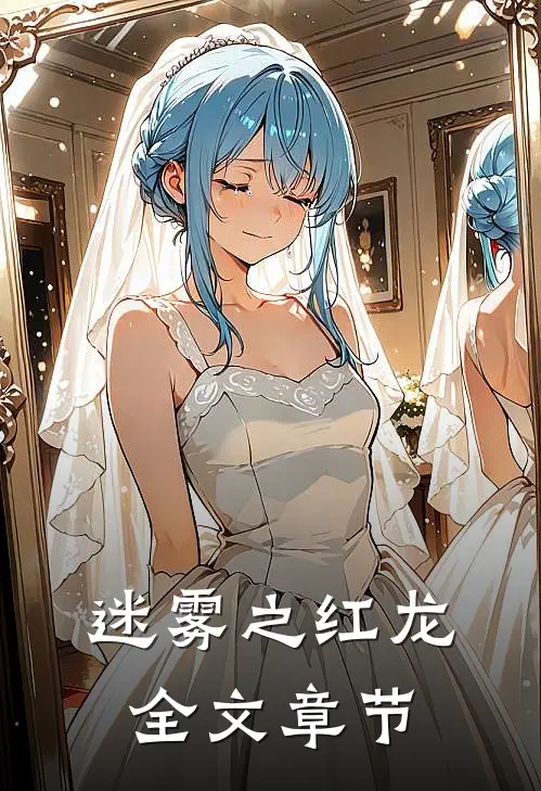 迷雾之红龙全文章节