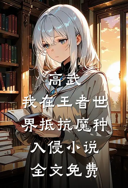 高武：我在王者世界抵抗魔种入侵小说全文免费