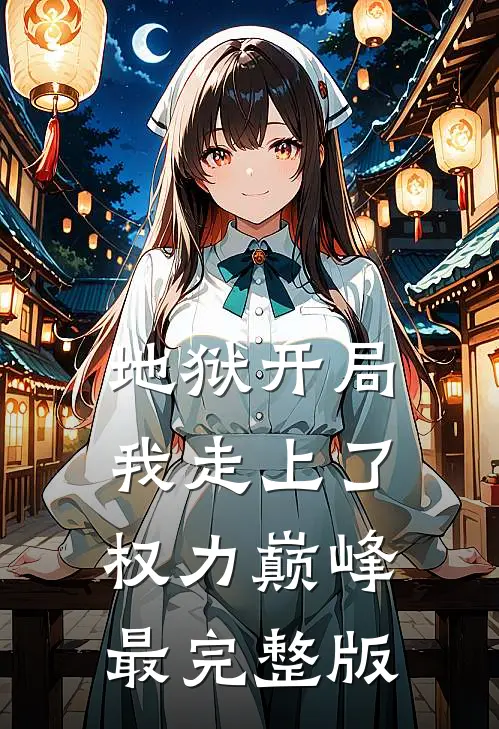 地狱开局，我走上了权力巅峰最完整版