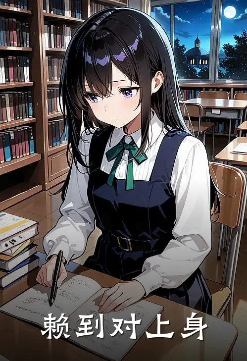 赖到对上身