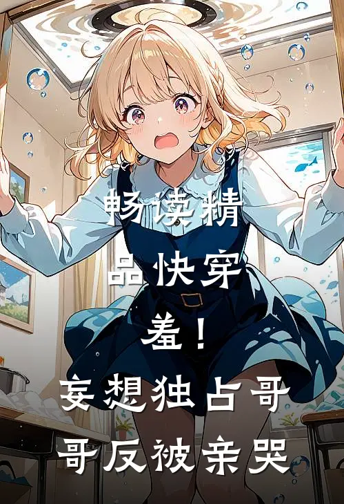 畅读精品快穿：羞！妄想独占哥哥反被亲哭