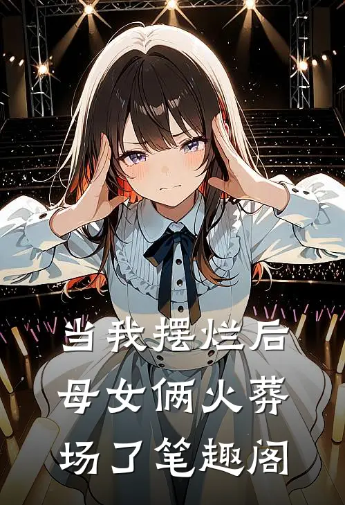 当我摆烂后，母女俩火葬场了笔趣阁