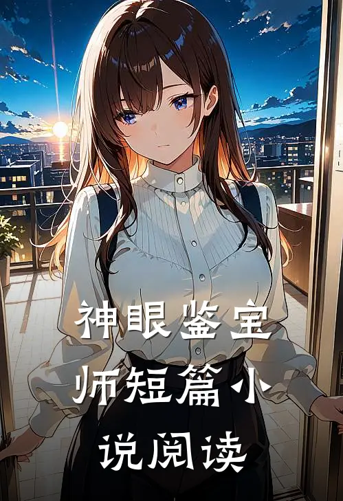 神眼鉴宝师短篇小说阅读