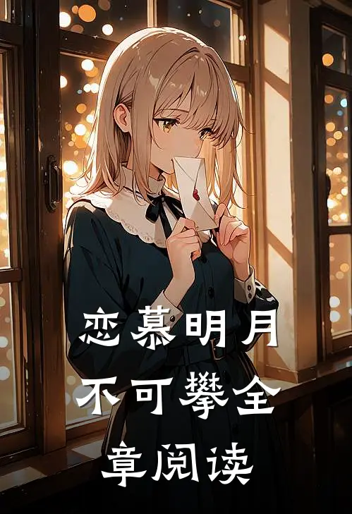 恋慕明月不可攀全章阅读
