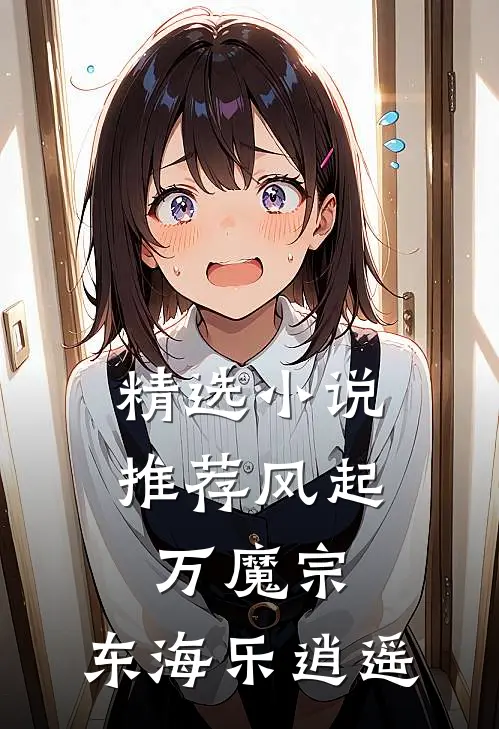 精选小说推荐风起万魔宗，东海乐逍遥