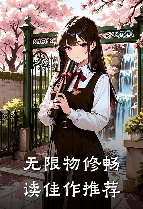 无限物修畅读佳作推荐