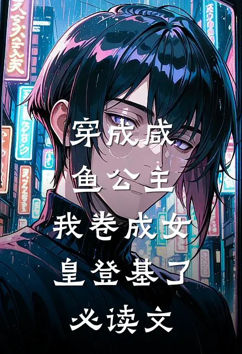 穿成咸鱼公主，我卷成女皇登基了必读文