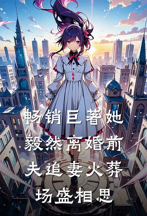 畅销巨著她毅然离婚前夫追妻火葬场盛相思