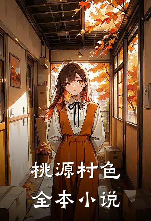 桃源村色全本小说