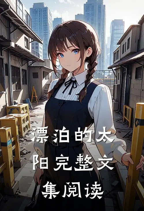 漂泊的太阳完整文集阅读