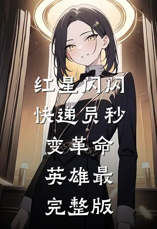 红星闪闪：快递员秒变革命英雄最完整版