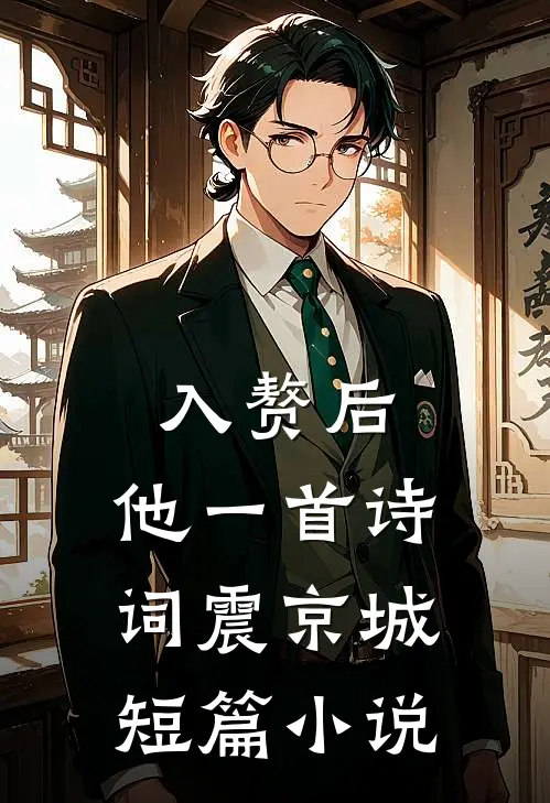 入赘后，他一首诗词震京城短篇小说