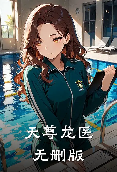天尊龙医无删版