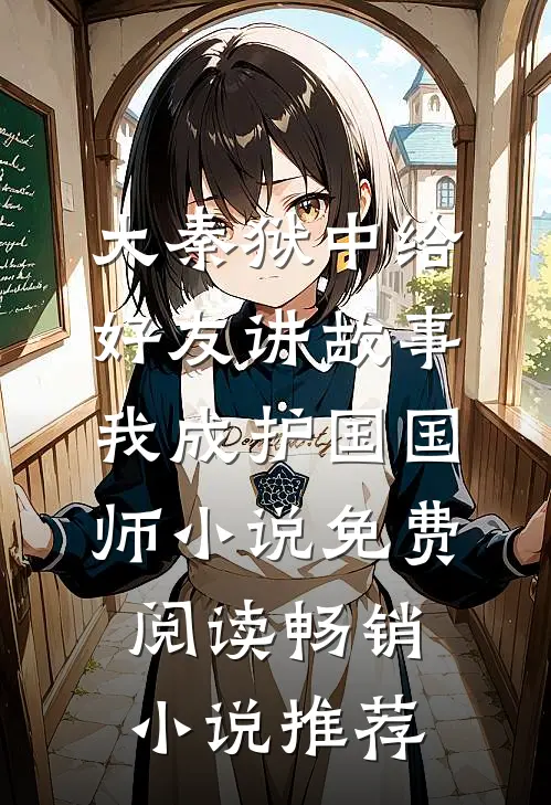 大秦狱中给好友讲故事我成护国国师小说免费阅读畅销小说推荐