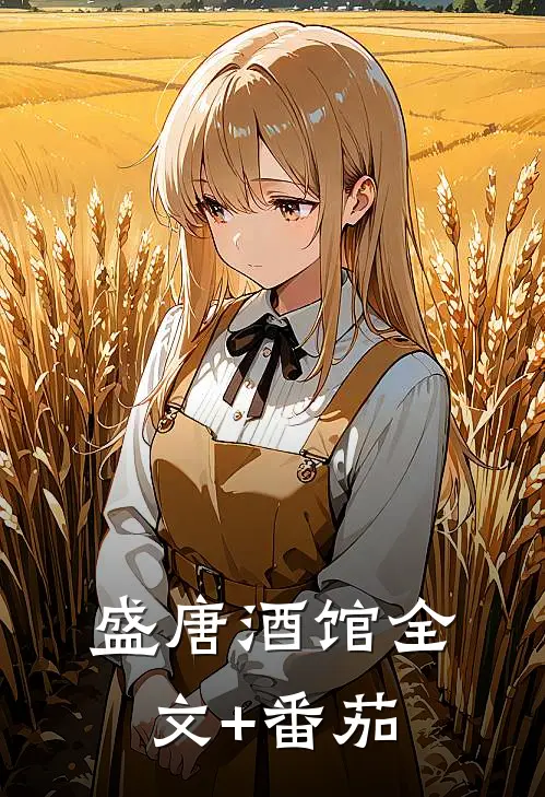 盛唐酒馆全文+番茄