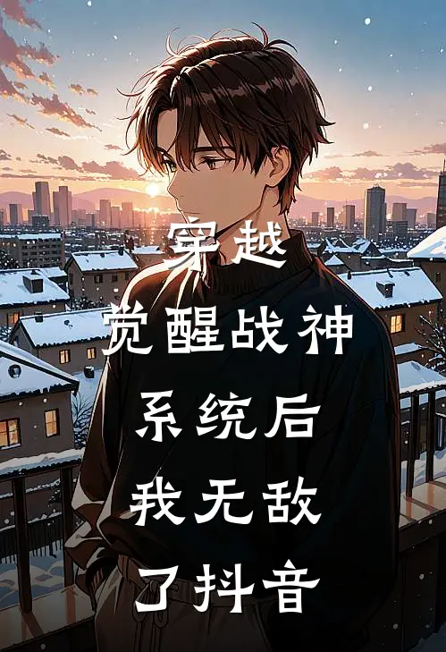 穿越：觉醒战神系统后，我无敌了抖音