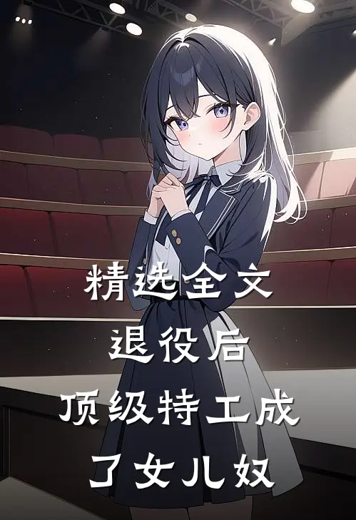 精选全文退役后，顶级特工成了女儿奴