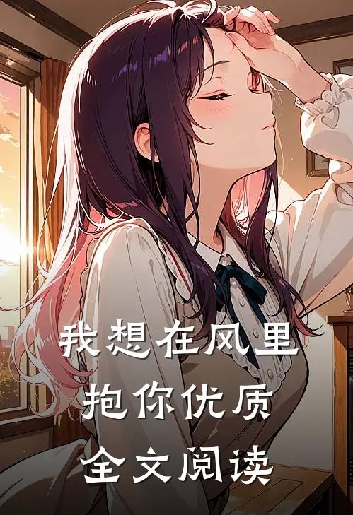 我想在风里抱你优质全文阅读
